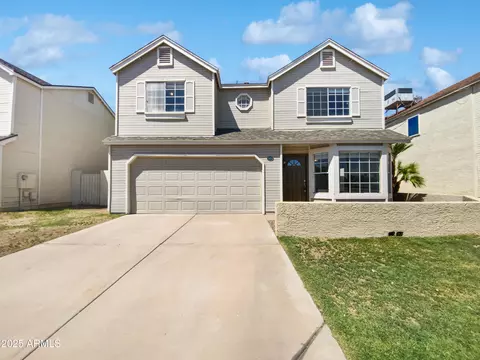 5054 W Mercury Way, Chandler, AZ 85226