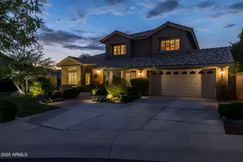 14660 S 25th Way, Phoenix, AZ 85048