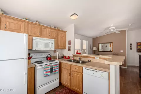 2929 E Main St #84, Mesa, AZ 85213 photo 15