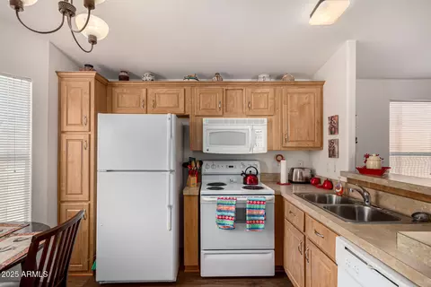 2929 E Main St #84, Mesa, AZ 85213 photo 14