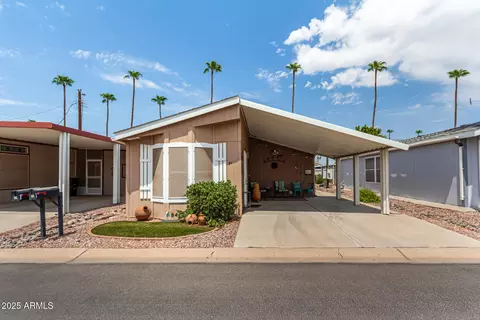 2929 E Main St #84, Mesa, AZ 85213