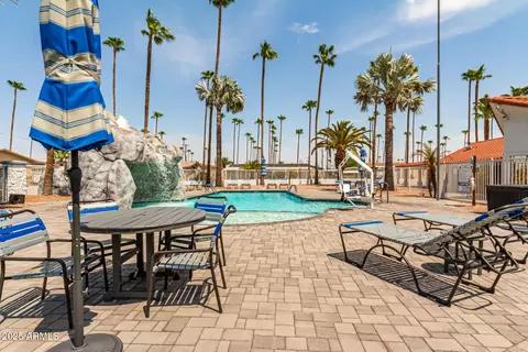 2929 E Main St #84, Mesa, AZ 85213 photo 37