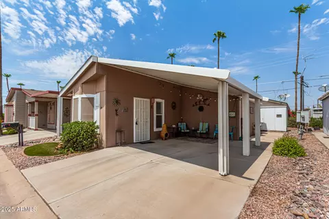 2929 E Main St #84, Mesa, AZ 85213 photo 5