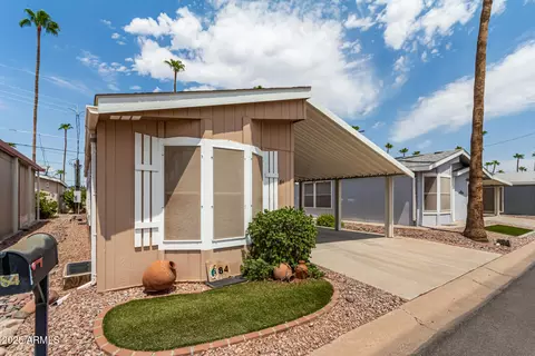 2929 E Main St #84, Mesa, AZ 85213 photo 3