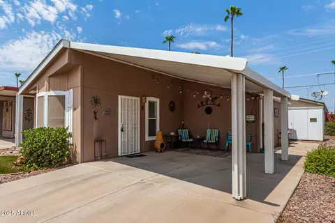 2929 E Main St #84, Mesa, AZ 85213 photo 6