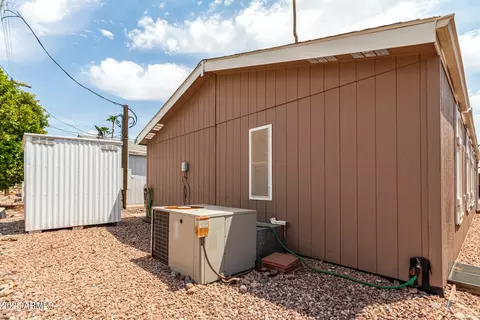 2929 E Main St #84, Mesa, AZ 85213 photo 29