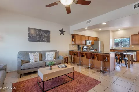 45 N Canyon Diablo Rd #4, Sedona, AZ 86351