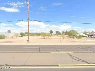 1450 S Arizona Blvd #-, Coolidge, AZ 85128