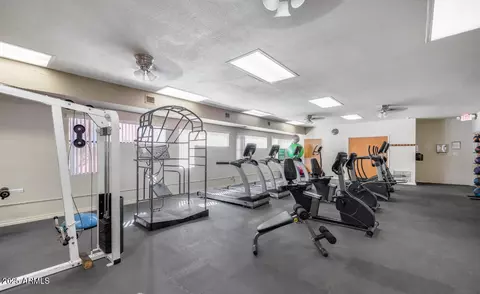 4303 E Cactus Rd #146, Phoenix, AZ 85032 photo 37