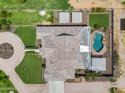 25823 S 154th St, Gilbert, AZ 85298