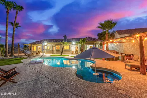 16604 E Fairfax Dr, Fountain Hills, AZ 85268