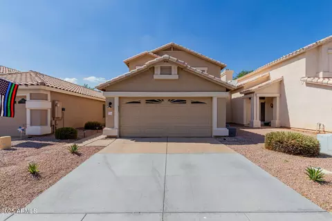 4608 W Joshua Blvd, Chandler, AZ 85226