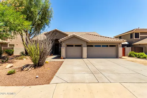 22321 N 79th Dr, Peoria, AZ 85383