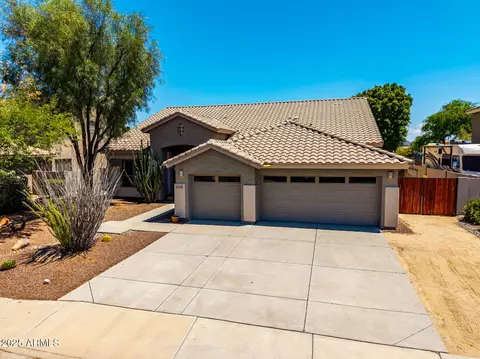 22321 N 79th Dr, Peoria, AZ 85383