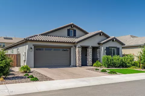 2995 W Lynx Dr, Queen Creek, AZ 85142