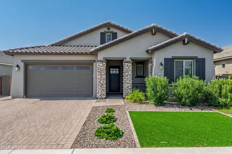 2995 W Lynx Dr, Queen Creek, AZ 85142