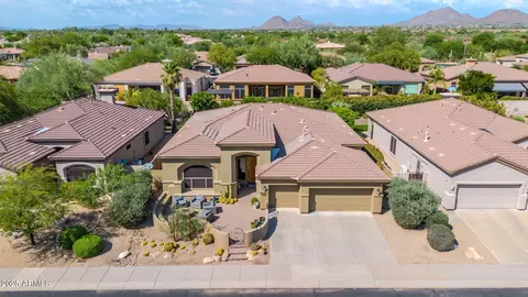 8282 E Tailspin Ln, Scottsdale, AZ 85255