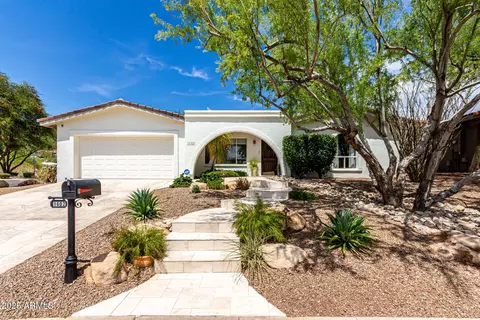 1602 E Las Palmaritas Dr, Phoenix, AZ 85020