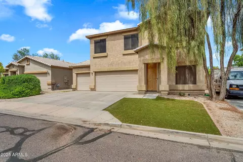 29202 N Shannon Dr, San Tan Valley, AZ 85143