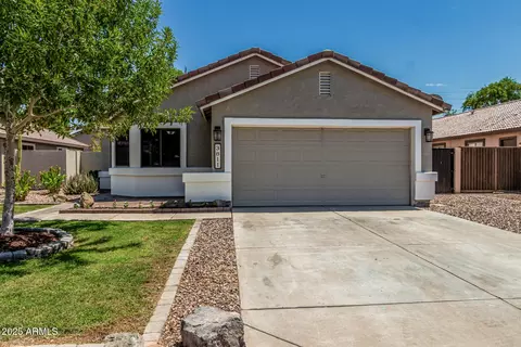 3811 S Loback Ln, Gilbert, AZ 85297