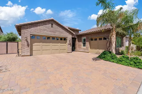 22286 E Quintero Rd, Queen Creek, AZ 85142