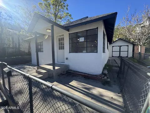 184 S Kent St, Miami, AZ 85539