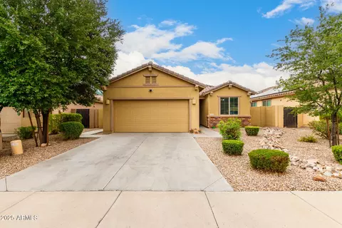 12121 W Desert Ln, El Mirage, AZ 85335