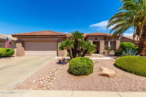 19883 N Crimson Ridge Way, Surprise, AZ 85374