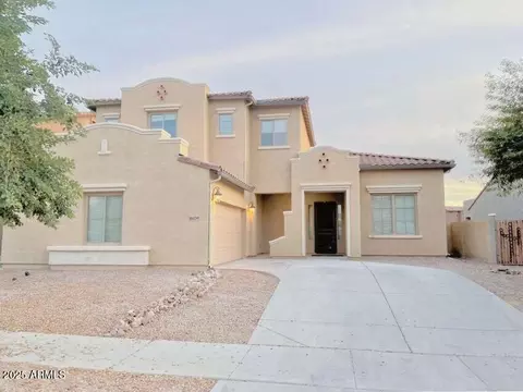 16039 W Christy Dr, Surprise, AZ 85379