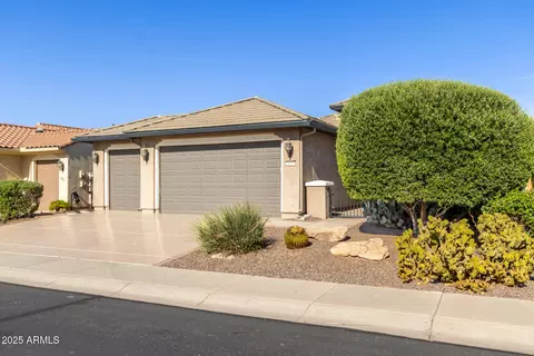 21853 N 261st Ave, Buckeye, AZ 85396