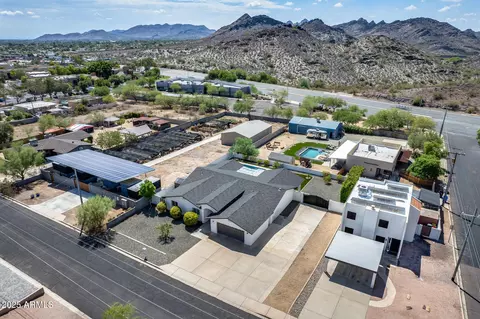 View/Area - 1809 E Ronald Rd, Phoenix, AZ 85022 photo 1 of 6