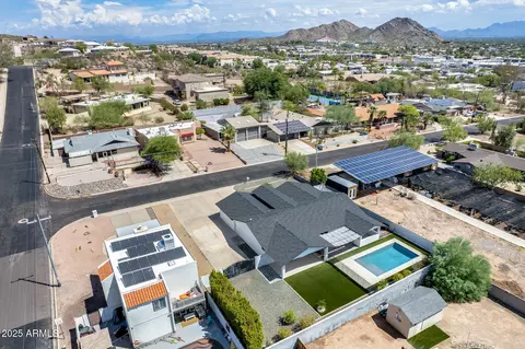 View/Area - 1809 E Ronald Rd, Phoenix, AZ 85022 photo 3 of 6