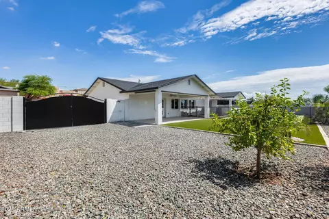 Exterior - 1809 E Ronald Rd, Phoenix, AZ 85022 photo 6 of 6