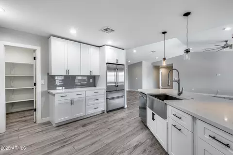 Kitchen - 1809 E Ronald Rd, Phoenix, AZ 85022 photo 5 of 5