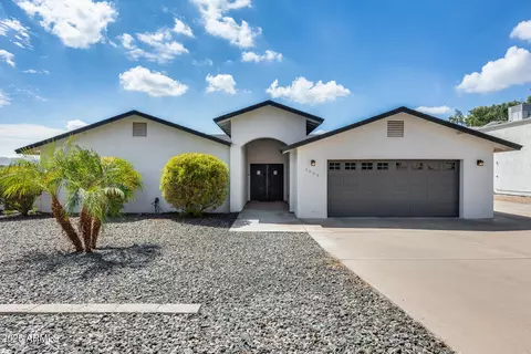 1809 E Ronald Rd, Phoenix, AZ 85022
