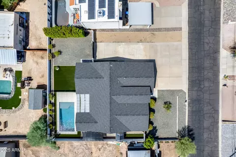 View/Area - 1809 E Ronald Rd, Phoenix, AZ 85022 photo 6 of 6