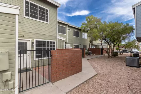 2301 E University Dr #384, Mesa, AZ 85213 photo 2