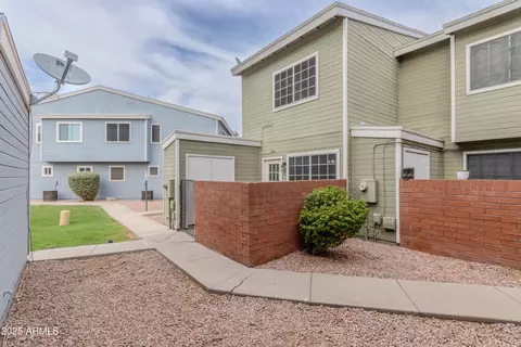 2301 E University Dr #384, Mesa, AZ 85213
