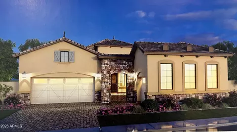 1120 E Peach Tree Dr, Chandler, AZ 85249