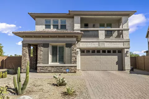 16303 N 2nd Ave, Phoenix, AZ 85023