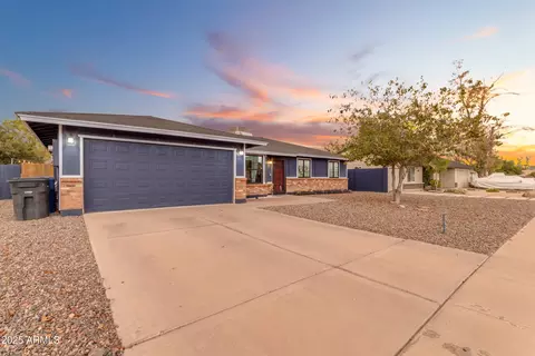 2128 E Boston St, Chandler, AZ 85225