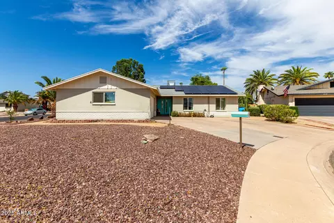 11033 N 34th Ave, Phoenix, AZ 85029