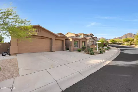10826 E Palm Ridge Dr, Scottsdale, AZ 85255