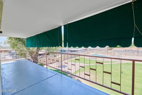 Exterior - 3737 E Turney Ave #207, Phoenix, AZ 85018 photo 2 of 4
