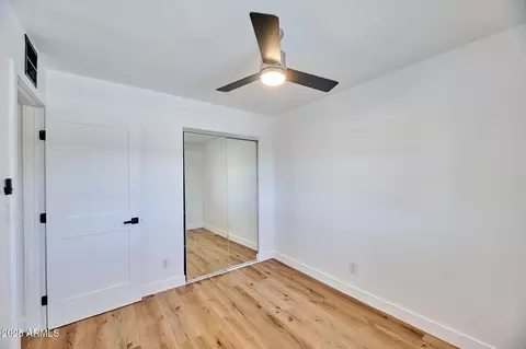 Bedroom - 3737 E Turney Ave #207, Phoenix, AZ 85018 photo 1 of 4