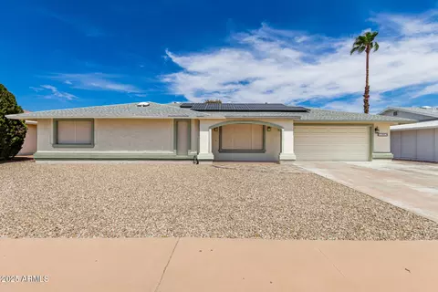 11807 N Sun Valley Dr, Sun City, AZ 85351
