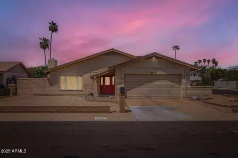4604 W Gardenia Ave, Glendale, AZ 85301