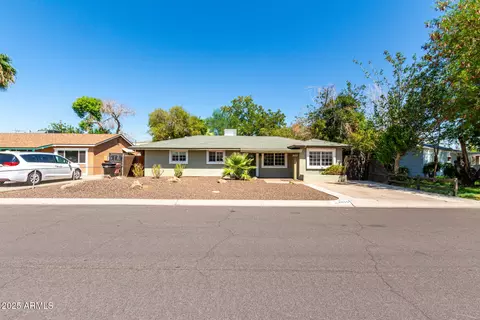2816 N 70th St, Scottsdale, AZ 85257