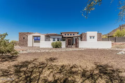 9134 W Happy Valley Rd, Peoria, AZ 85383