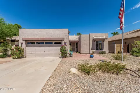 3414 E Santa Fe Ln, Gilbert, AZ 85297